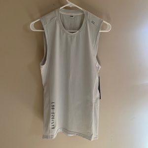 Lululemon Vital Drive Sleeveless
